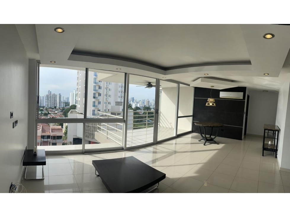 VENTA APARTAMENTO 3 RECÁMARAS HATO PINTADO PH SKY LEVEL KA — foto 4