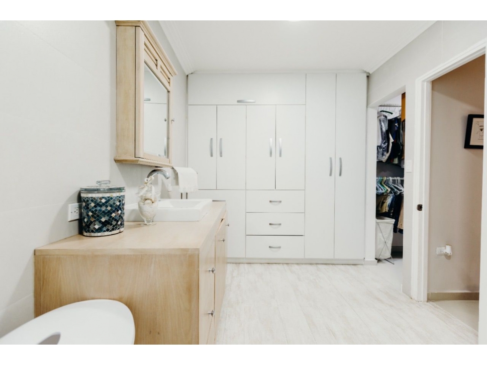VENTA DE APARTAMENTO EN COCO DEL MAR 230 M2 PH PRESTANZA JP — foto 3