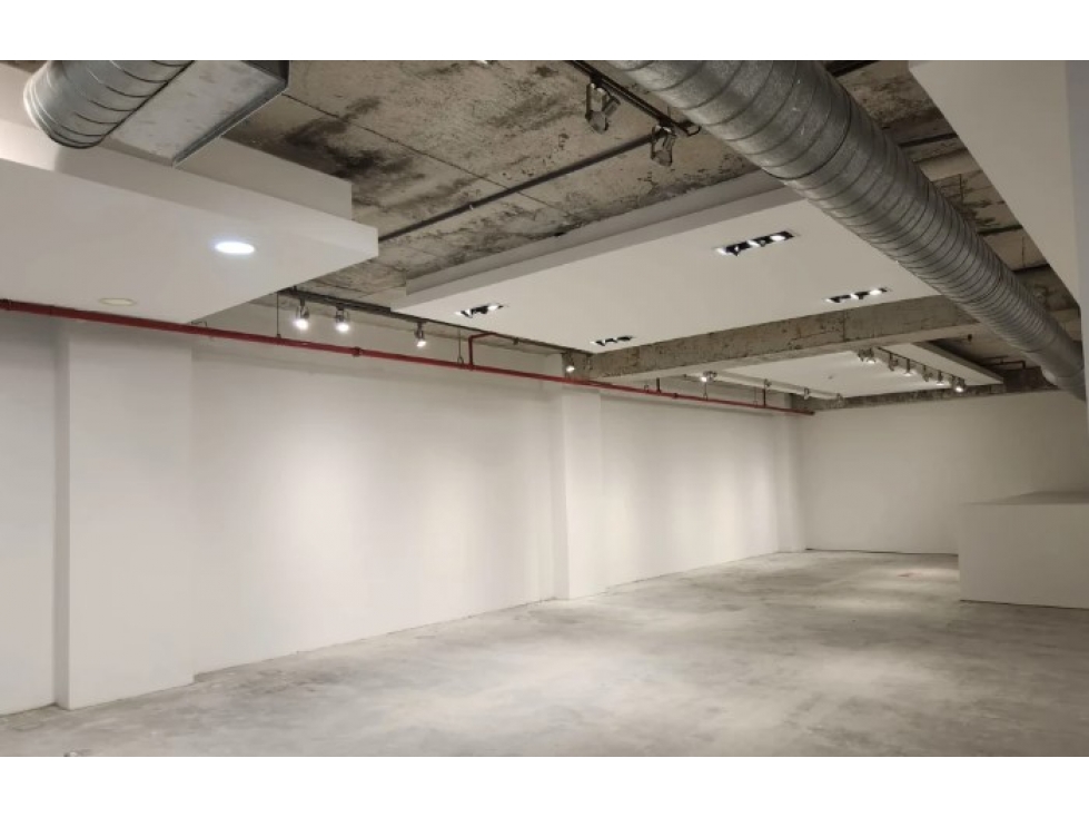 ALQUILER LOCAL 464M2 EN TUMBAMUERTO EL DORADO CITY CENTER - 5