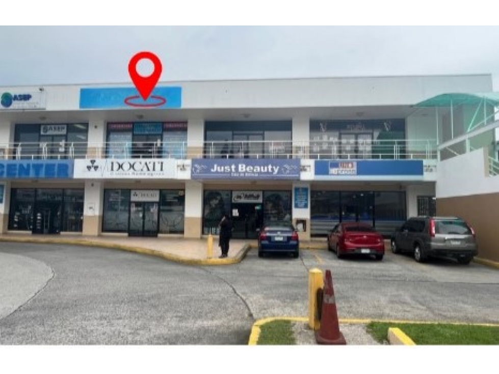 LOCALES | ANDES MALL IDEAL PARA CONSULTORIO O SALON DE BELLEZA YL — foto 2