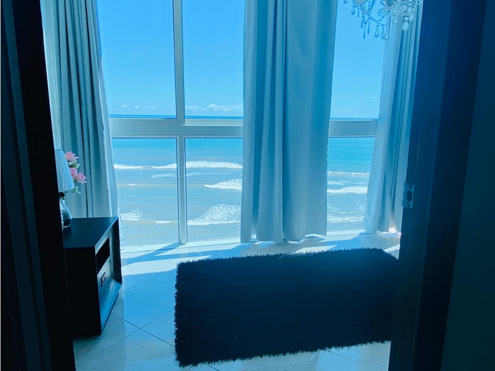 APARTAMENTO PLAYA CORONADO PH IBIZA MLD - 6