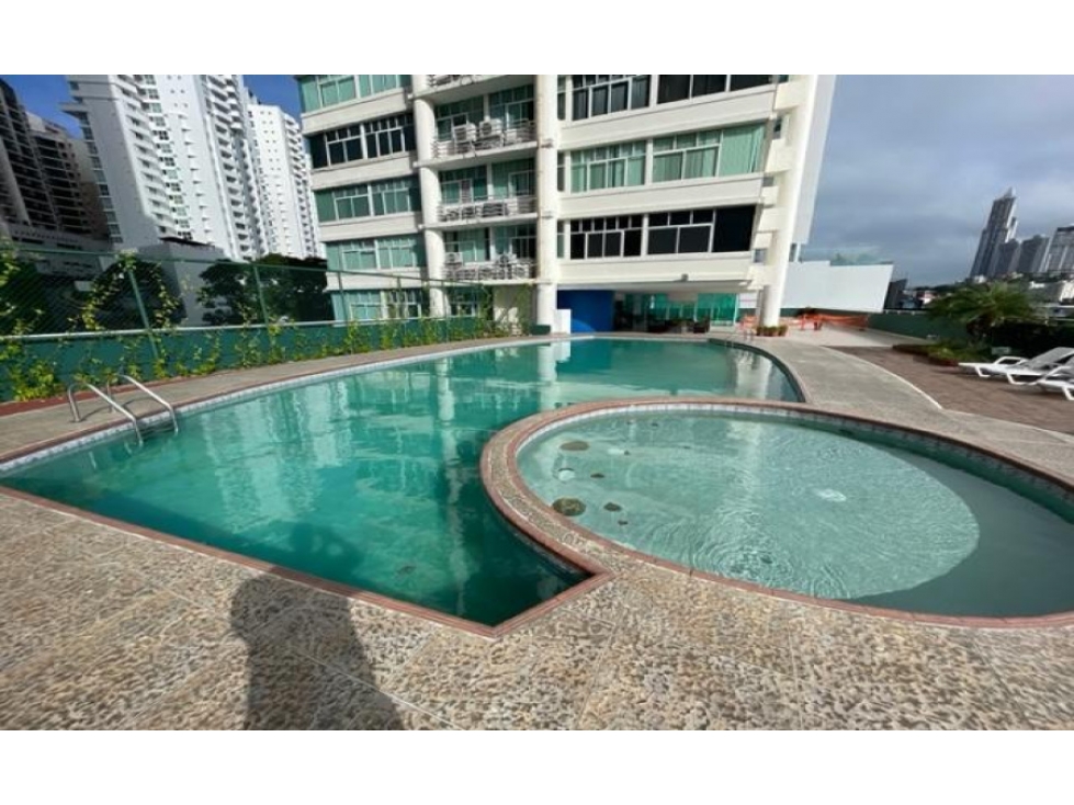 VENTA APARTAMENTO PLAZA EDISON PH VIVENDI TOWER