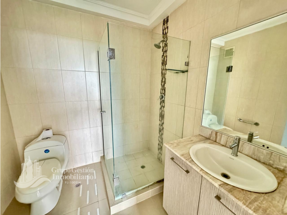 VENTA APARTAMENTO EN CONDADO DEL REY PH. GREEN PARK cv — foto 5