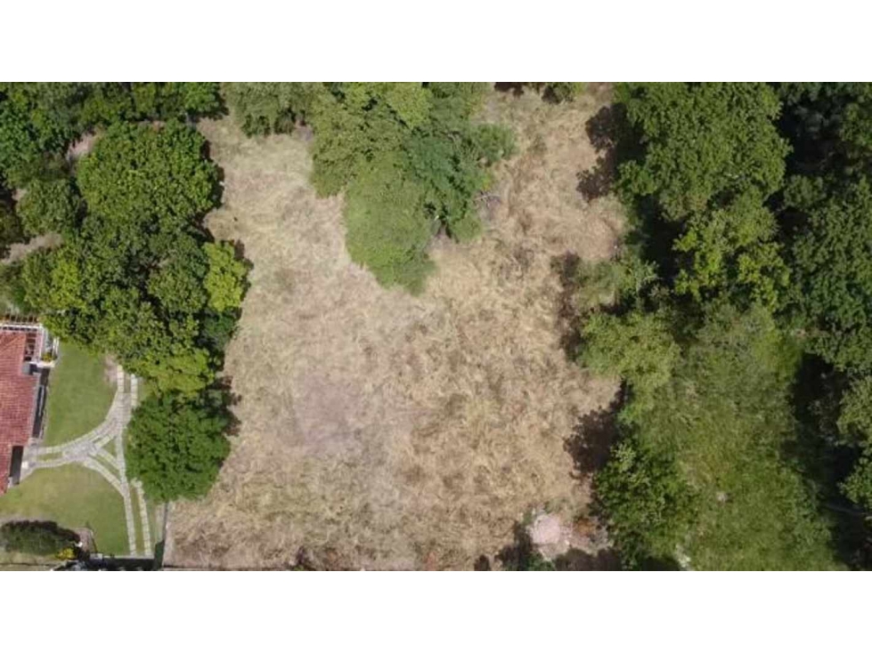 VENDO TERRENO EN CORONADO, VIA CLUB CAMPESTRE 3000mts — foto 5