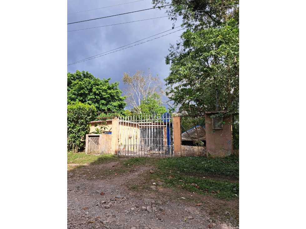 VENDO 1700 mts2 Casa en POTRERILLOS - 2