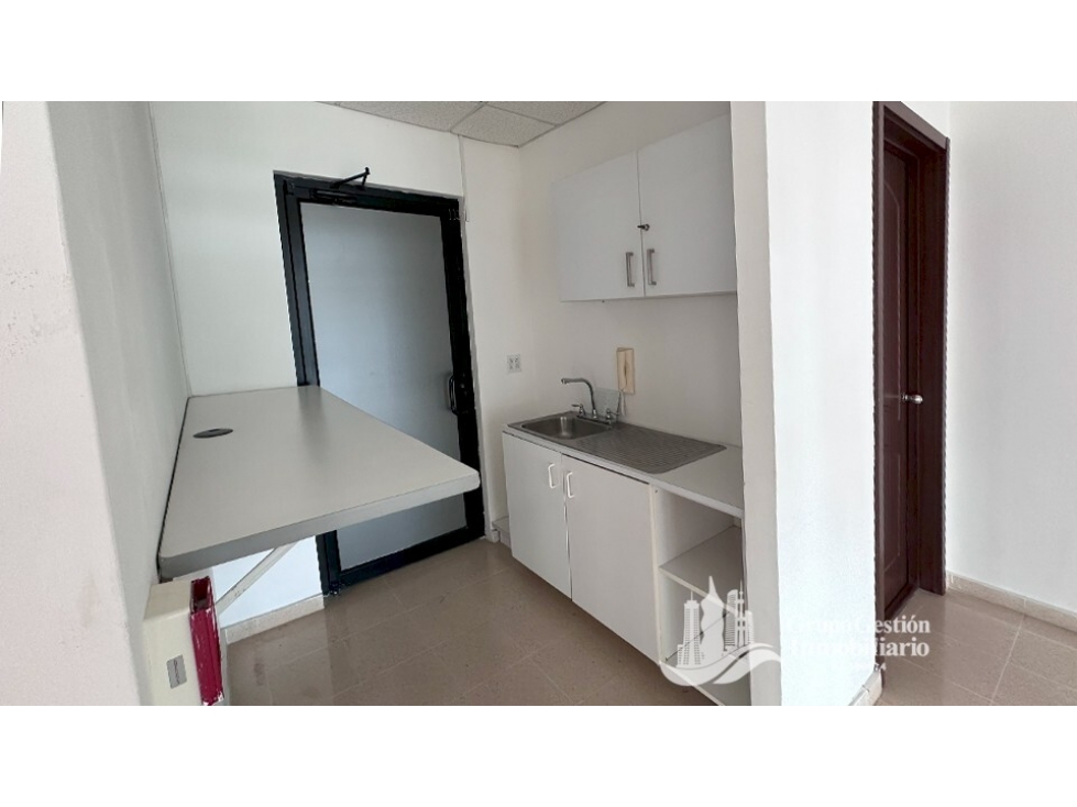 ALQUILER OFICINA 114M2 EN PUNTA PAITILLA KAF - 5