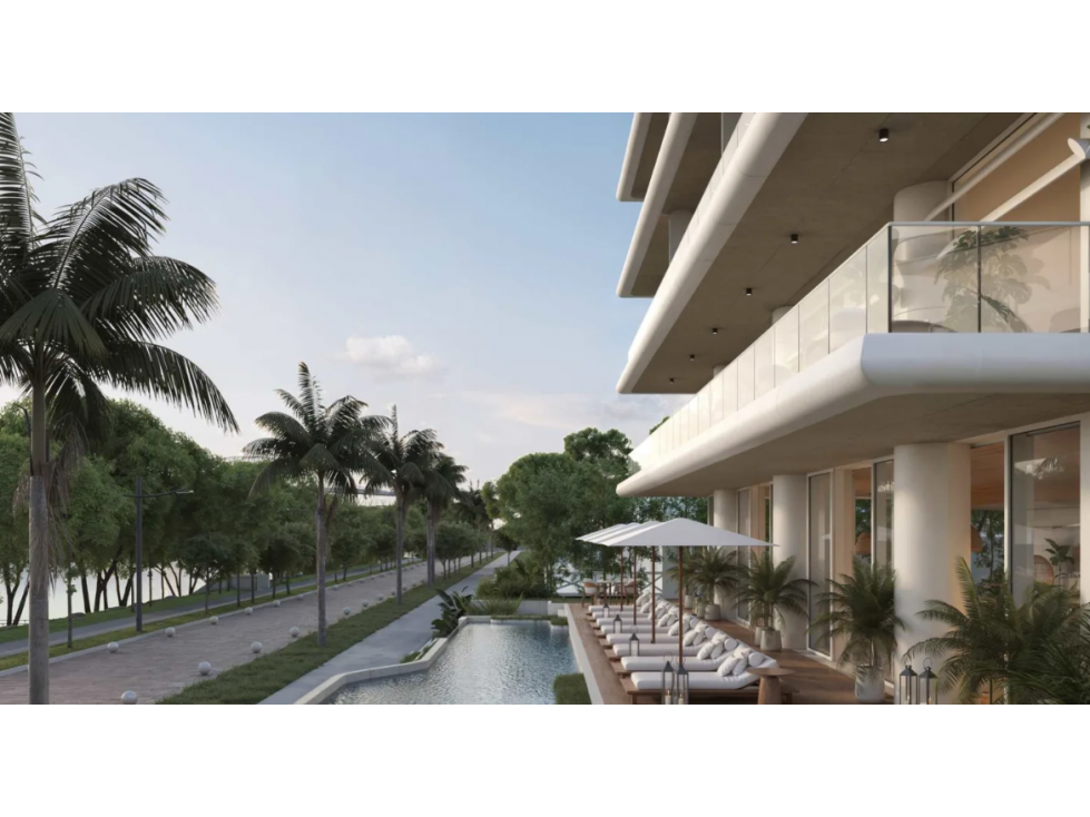 VENTA APARTAMENTO AMADOR NAUTILUS MLD