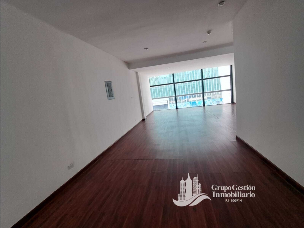 ALQUILER LOCAL 62M2 IDEAL PARA SPA, GIMNASIO O ACADEMIA PAITILLA KAF - 3
