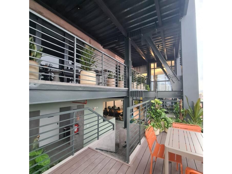 SE VENDE APARTAMENTO EN CASCO ANTIGUO PH CASCO VIEW 49MT MLD — foto 4
