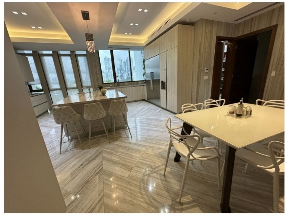 VENTA O ALQUILER APARTAMENTO EN OCEAN REEF MLD — foto 4