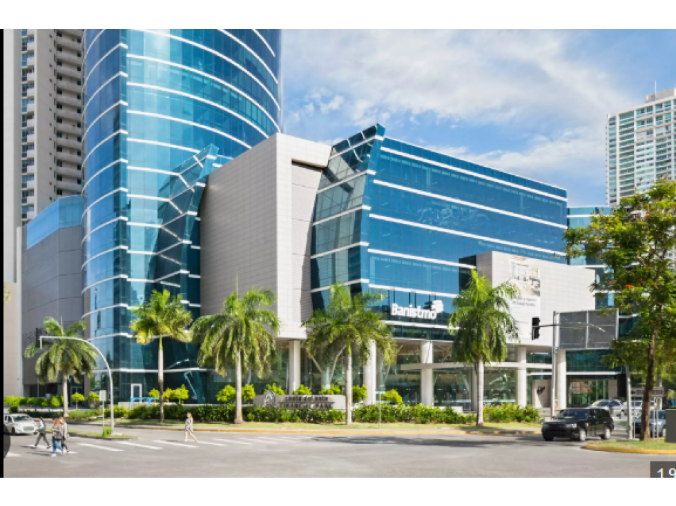 VENTA ALQUILER DE OFICINAS EN FINANCIAL PARK COSTA DEL ESTE MLD — foto 2