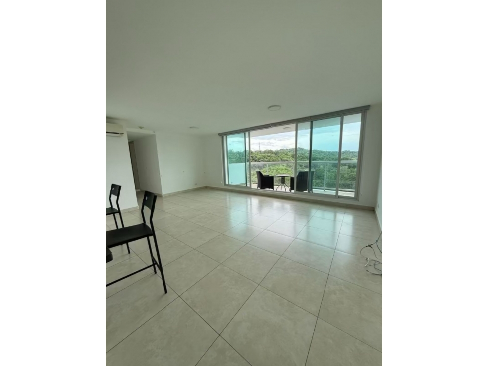 ALQUILER APARTAMENTO EN CLAYTON 152 M2 PH CLAYTON PARK II MLD — foto 4