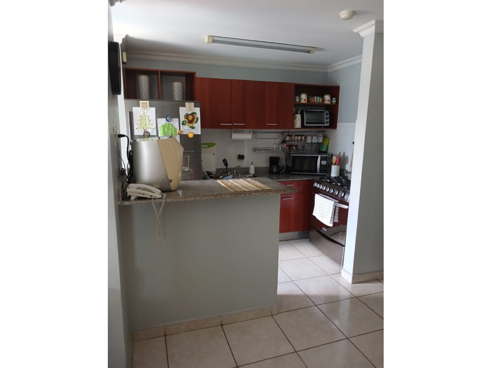 VENTA APARTAMENTO CARRASQUILLA 73M2 PH SUNSHINE CV — foto 6