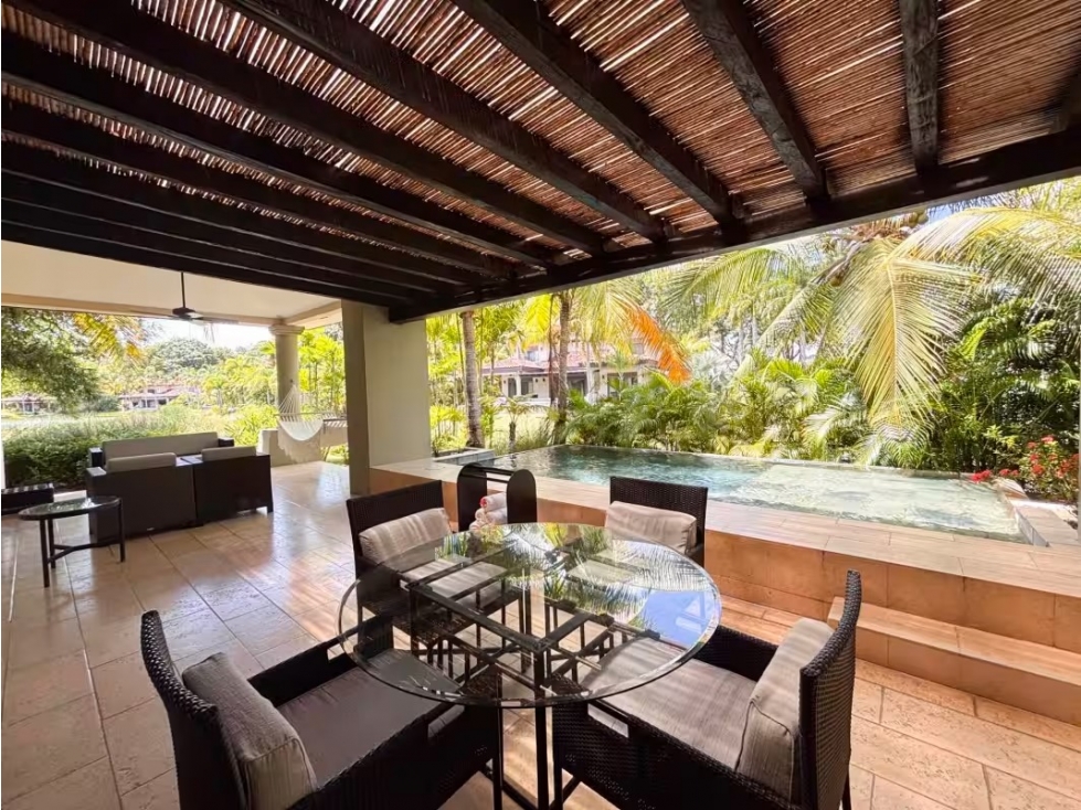 ALQUILER Y VENTA DE VILLA EN BUENAVENTURA-BRISTOL VILLAS - 6