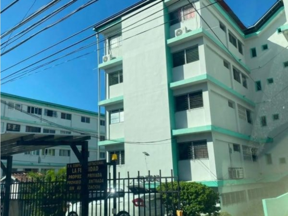 ALQUILER DE APARTAMENTO EN LA LOCERIA A.Q.