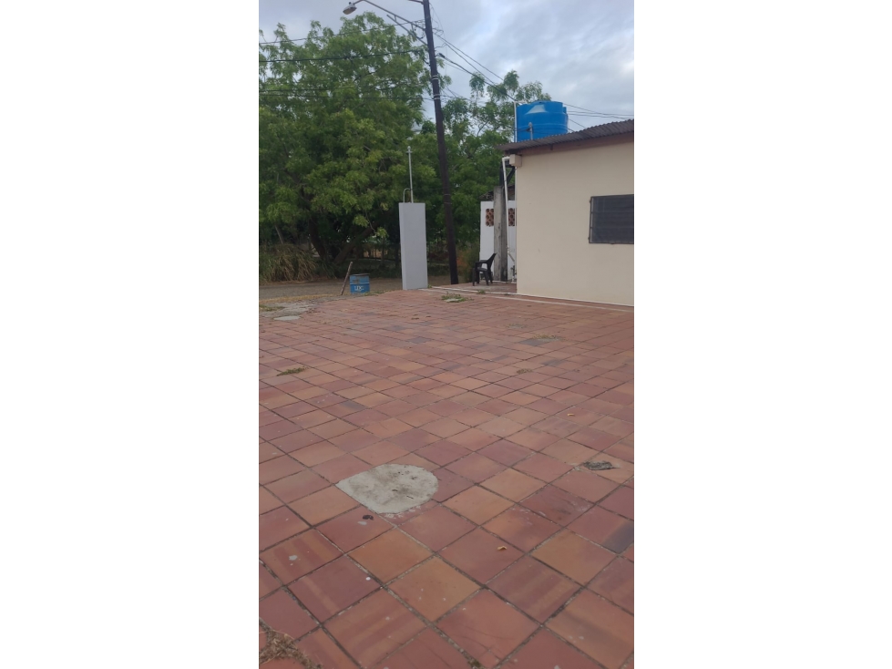 VENTA DE CASA EN CHITRE CON PROYECCION DE INVERSIÓN