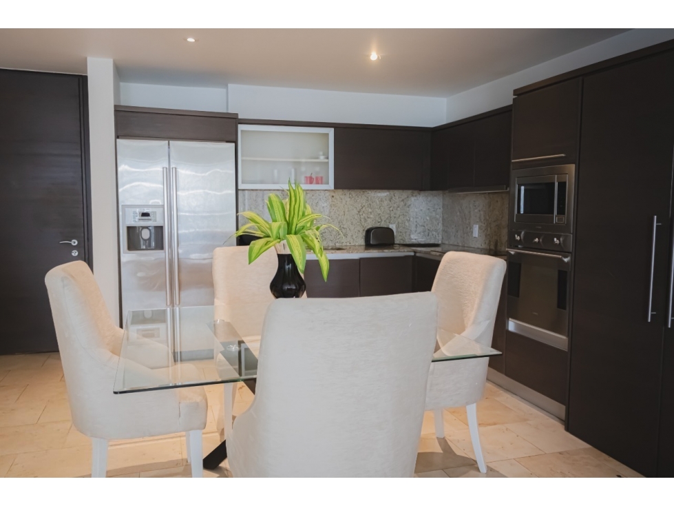 VENTA APARTAMENTO PUNTA PACIFICA 153M2 PH JW MARRIOT MLD — foto 6