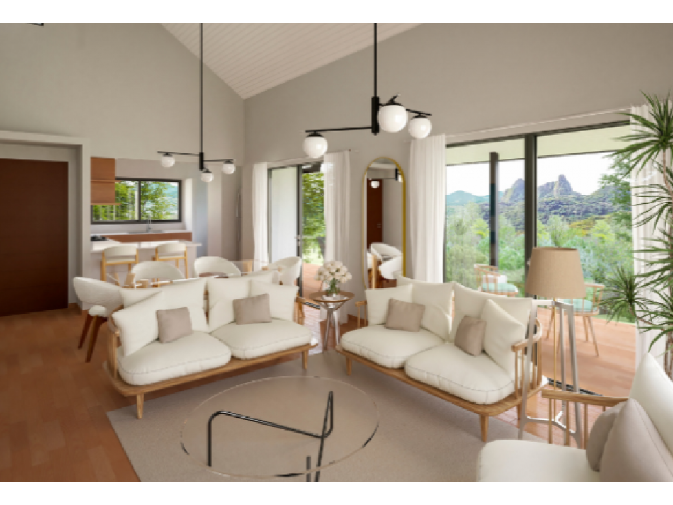 VENTA CASA ALTOS DEL MARIA 1,626.25 m² PH LUCERNA MLD — foto 3