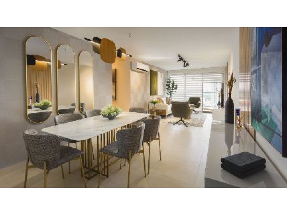 VENTA APARTAMENTO TUMBA MUERTO 75M2 PH SPOTLIGHT MLD — foto 2
