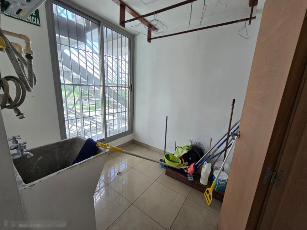 VENTA Y ALQUILER APARTAMENTO CONDADO DEL REY PH ROKAS AQ — foto 6