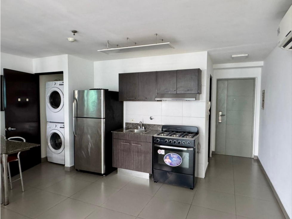 ALQUILER DE APARTAESTUDIO AMOBLADO EN PH COLORES DE BELLA VISTA TC — foto 6
