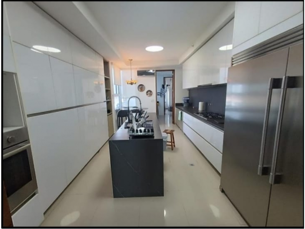 VENTA DE AMPLIO APARTAMENTO DE 358m2 EN EL PH ARIA COSTA DEL ESTE AQ — foto 6