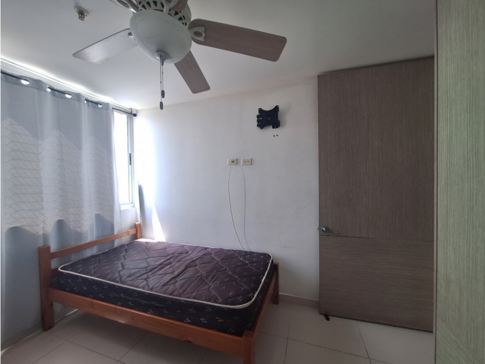 SE VENDE APARTAMENTO EN PH PORTO ALEGRE VILLA LUCRE AQ SEP-2027 — foto 4