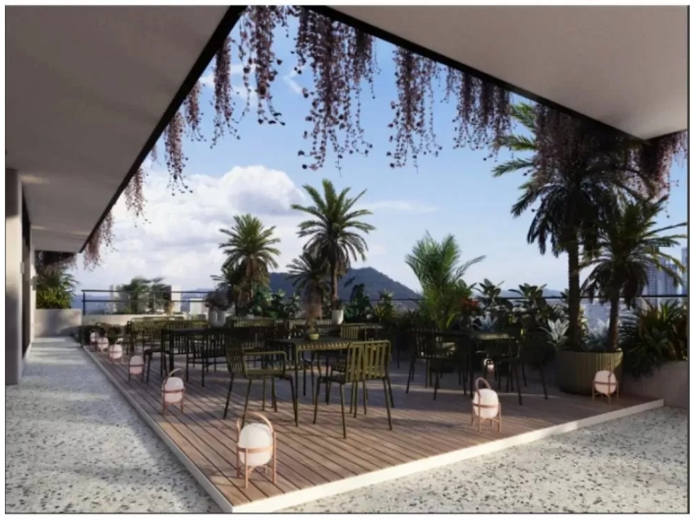 VENTA APARTAMENTO AMOBLADO COCO DEL MAR Airbnb excelente inversion — foto 3