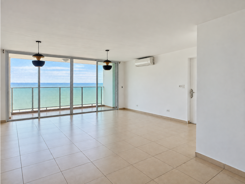 ALQUILER APARTAMENTO SAN FRANCISCO 125M2 FRENTE AL MAR CV — foto 2