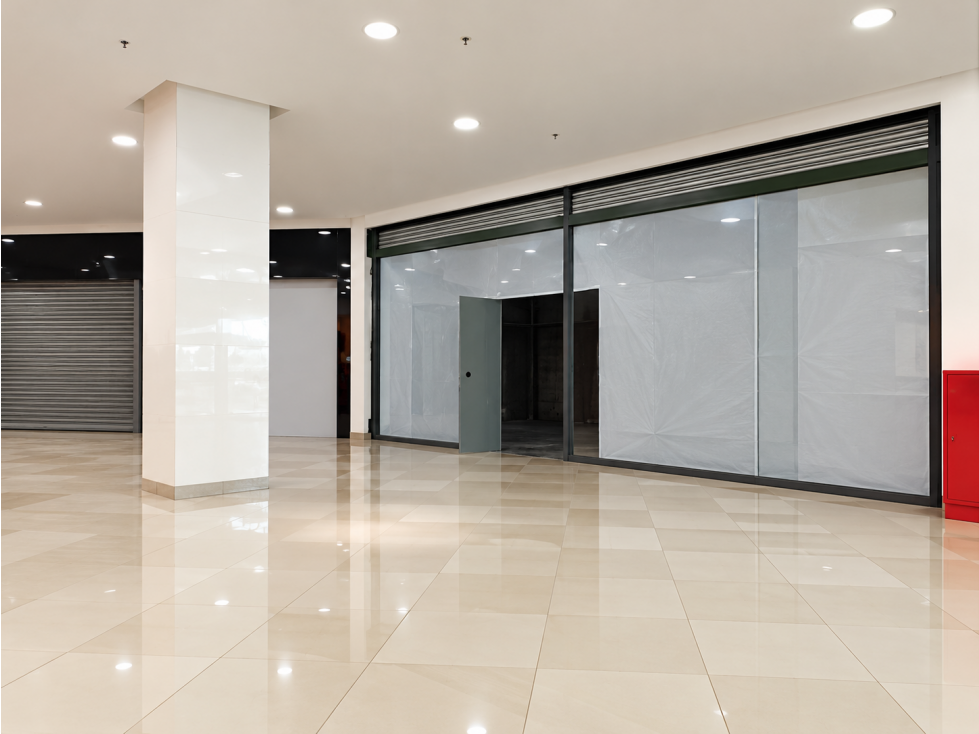 VENTA LOCAL COMERCIAL LOS ANDES 1280M2 LOS ANDES MALL MLD — foto 3