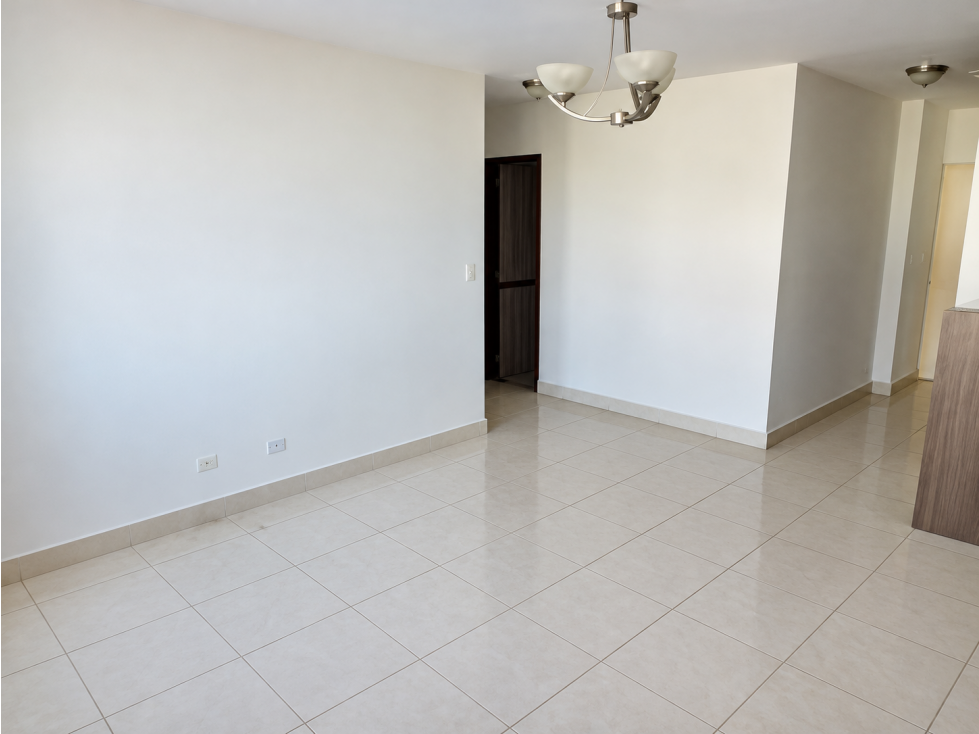 APARTAMENTO EN ALQUILER EN PH VIVENDI 300 EDISON PARK CV — foto 6