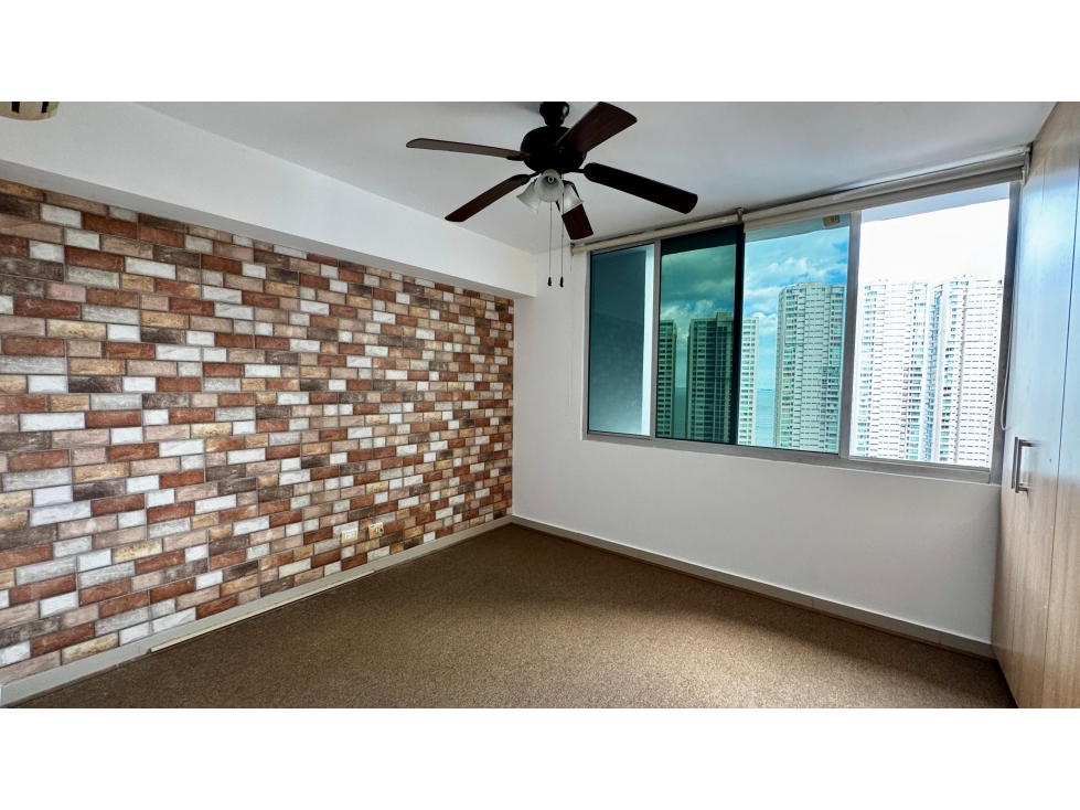 VENTA APARTAMENTO SAN FRANCISCO SIN AMOBLAR VISTA AL MAR 173M2 CV — foto 4