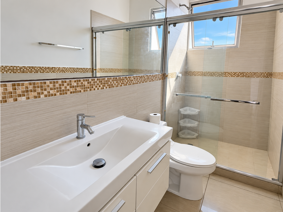 VENTA APARTAMENTO PH RAINBOW TOWER 2 REC ESTUDIO 87M2 VISTA AL MAR CV — foto 5
