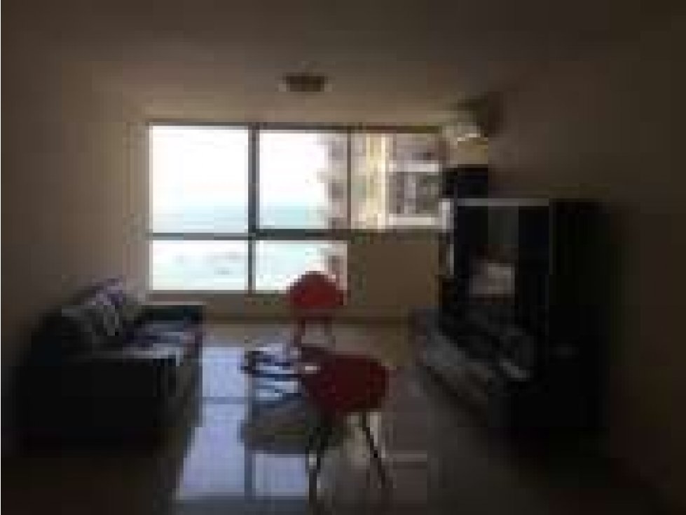 Apartamento San Francisco vista al mar - 1