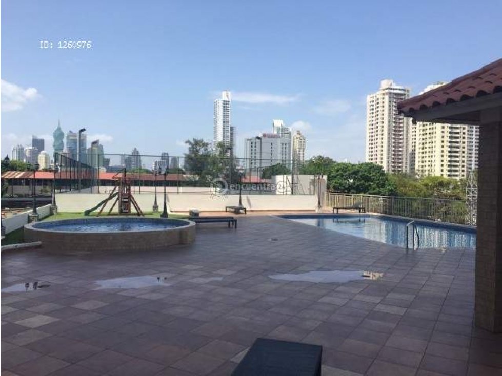 PUNTA PACIFICA HERMOSO APTO VENTA - 3
