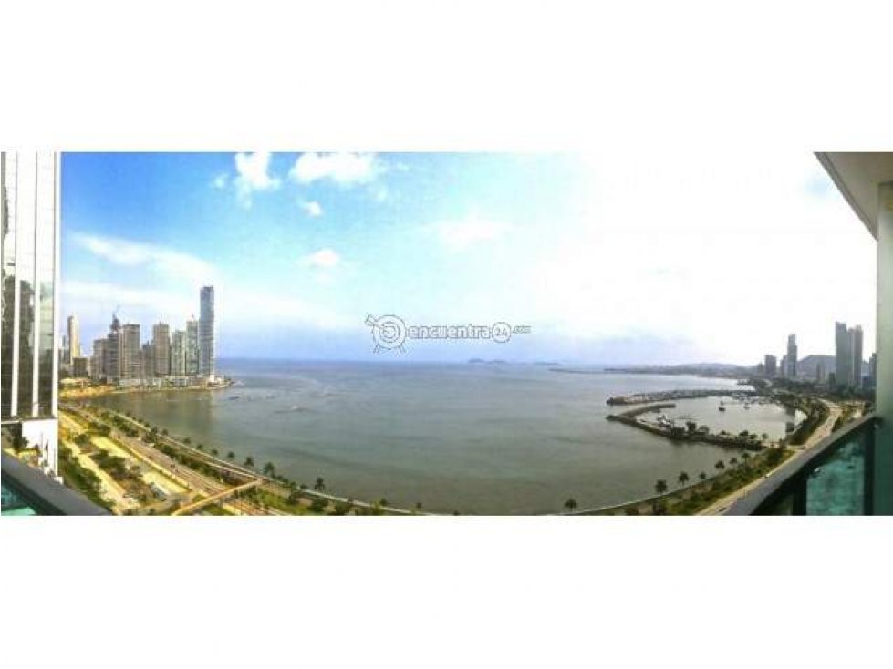 AEPARATAMENTO AVENIDA BALBOA PH YOO - 6