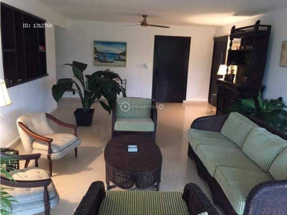 Bella Vista, Los Pinos - 1