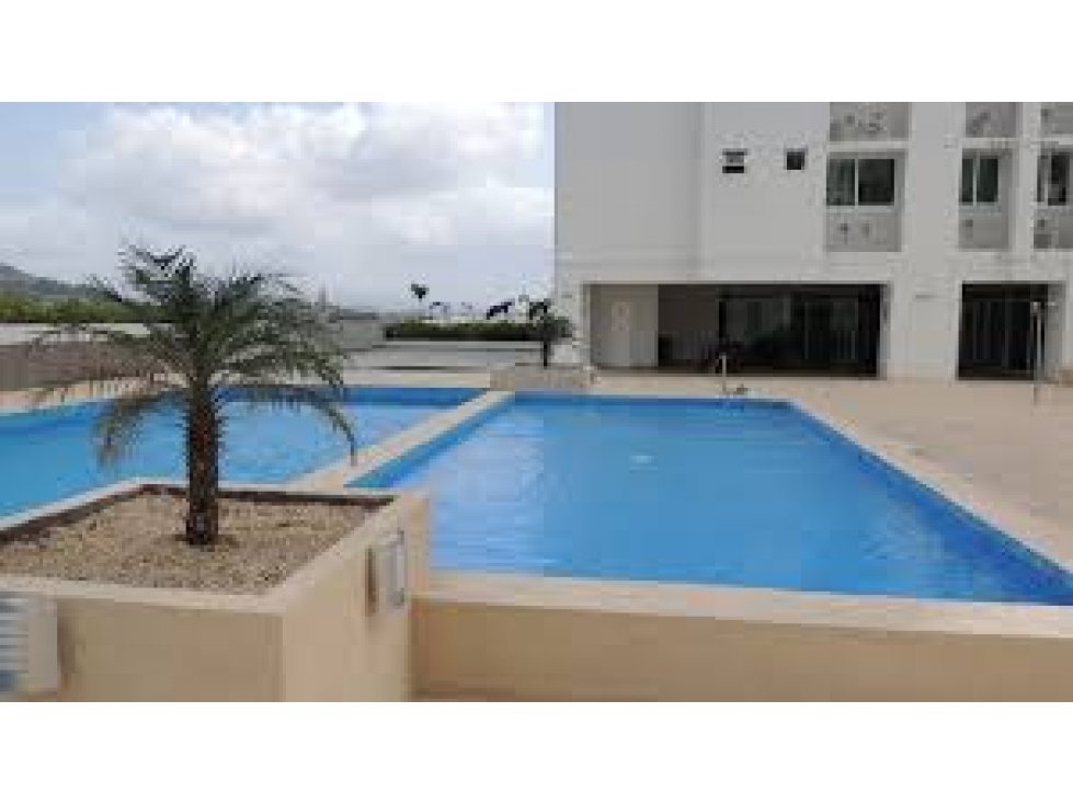 Apartamento en condado del rey - 2