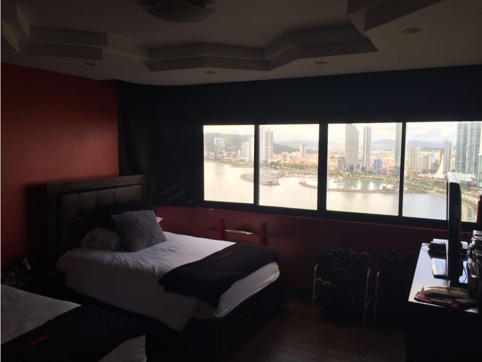 Punta Paitilla, PH Platinum Tower - 5