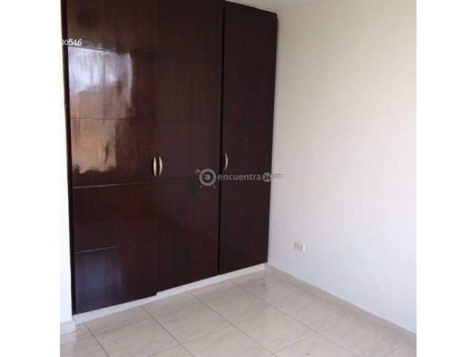 ALQUILER APARTAMENTO AMOBLADO EN DORADO LAKE, MCGREGOR POINT 15 DICIE — foto 2