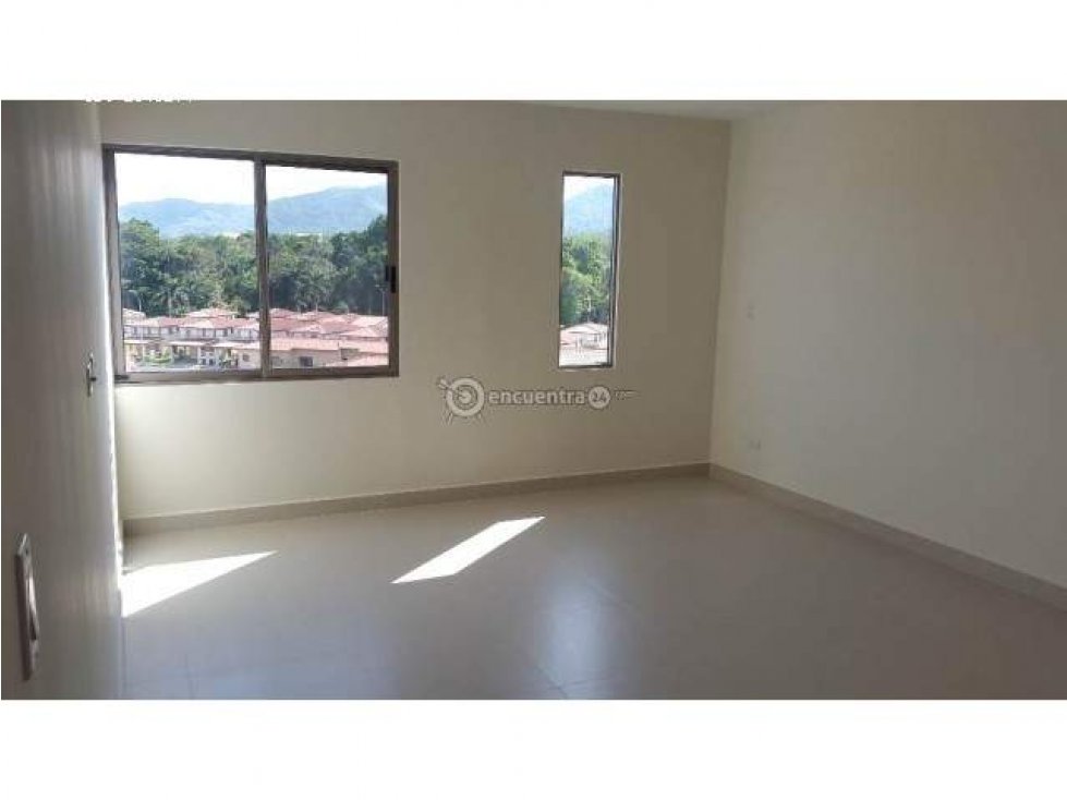 ALQUILER APARTAMENTO LINE BLANCA PANAMA PACIFICO WOODLANS — foto 3