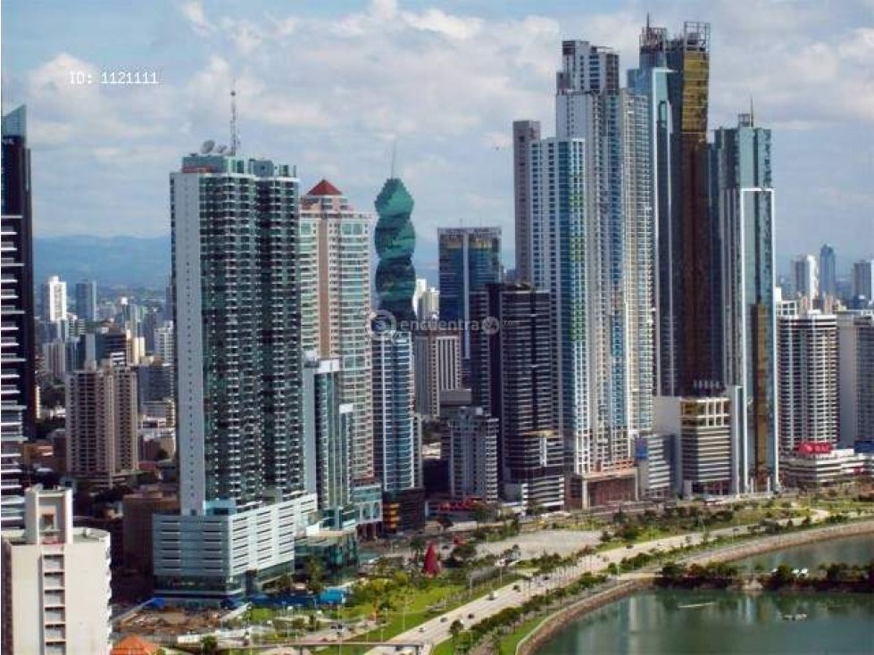 VENTA, EDIFICIOS DE APARTAMENTOS, Avenida Balboa - 1