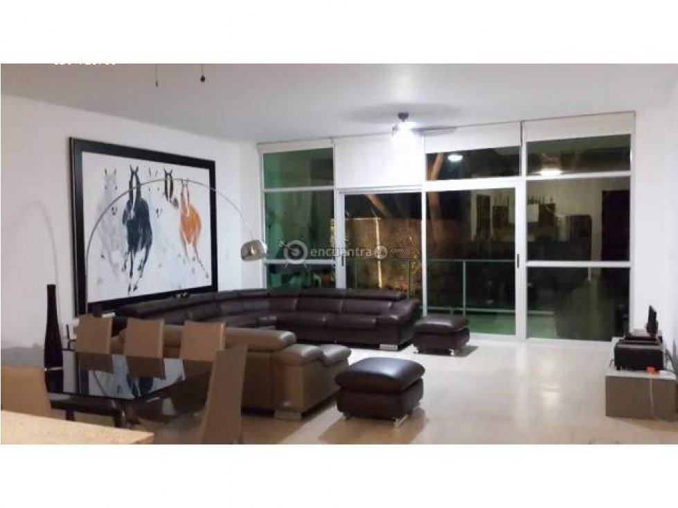 AMADOR / HERMOSO APARTAMENTO - 1