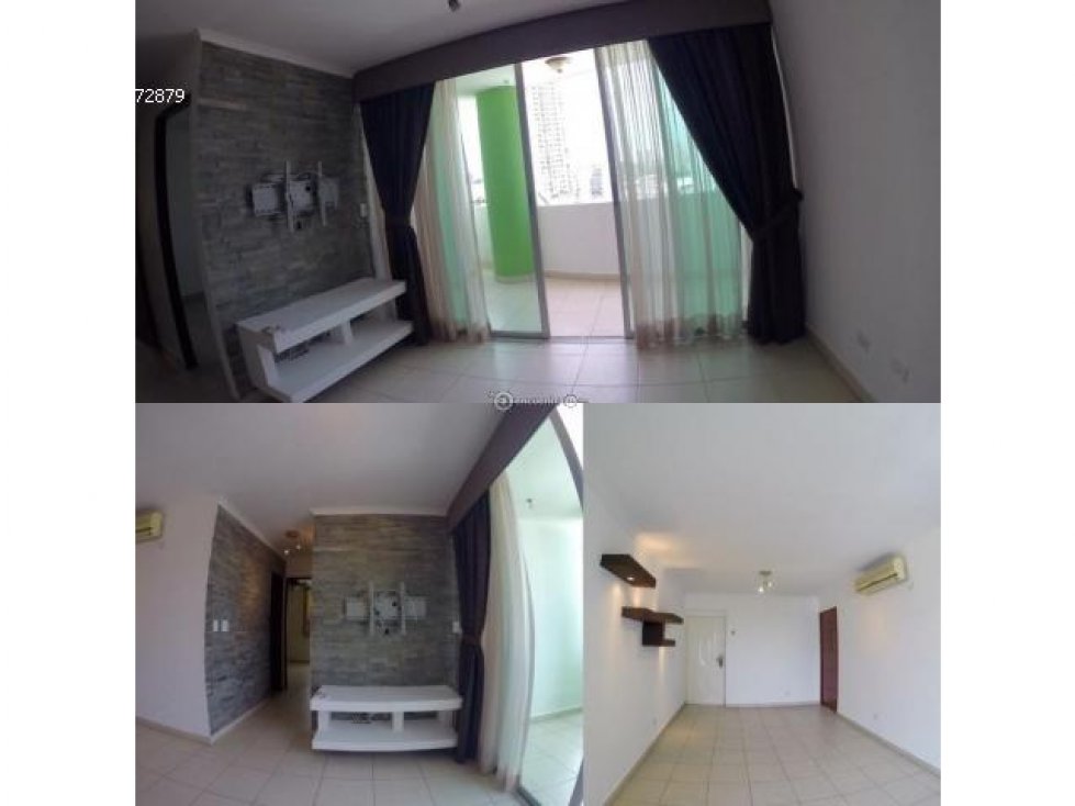 SE VENDE ESPECTACULAR APARTAMENTO PH GREEN PARK - 2