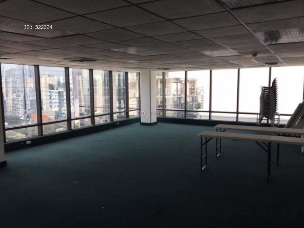 ALQUILER DE OFICINA CALLE 50, ALQUILO OFICINA — foto 2