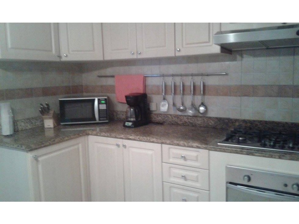 Venta de casa en Crystal Spring Codado del Rey - 2