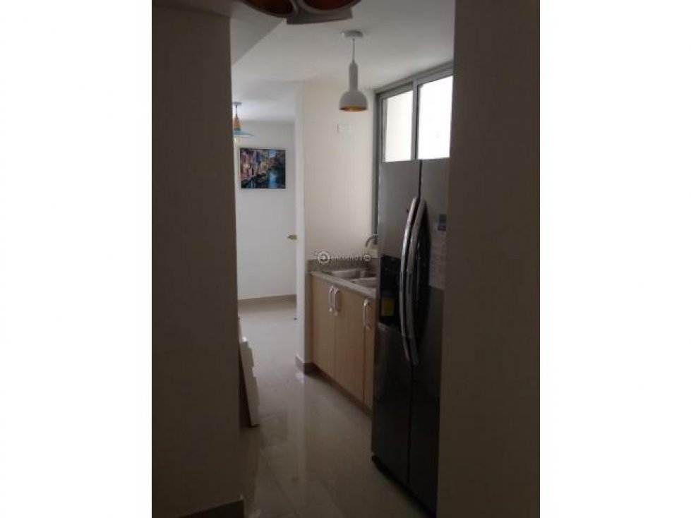 Excelente Apartamento en alquiler en Condado - 4