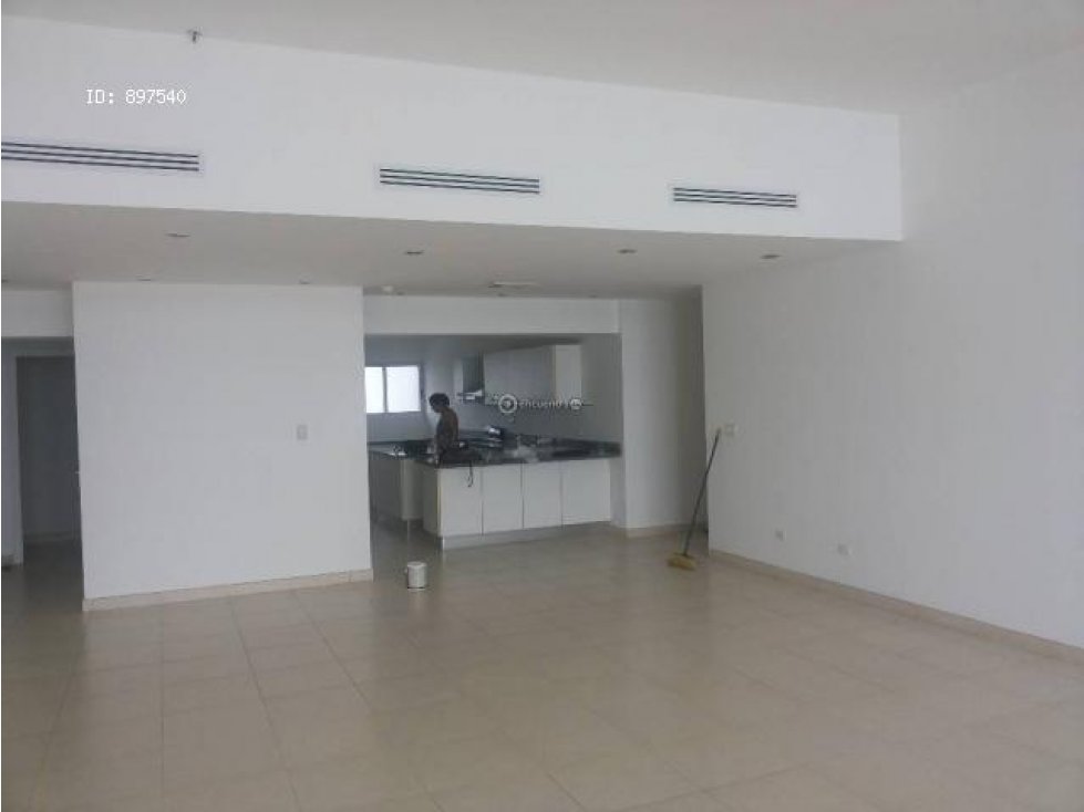 AV. BALBOA VENDO BELLO APTO. PH WATERS - 1
