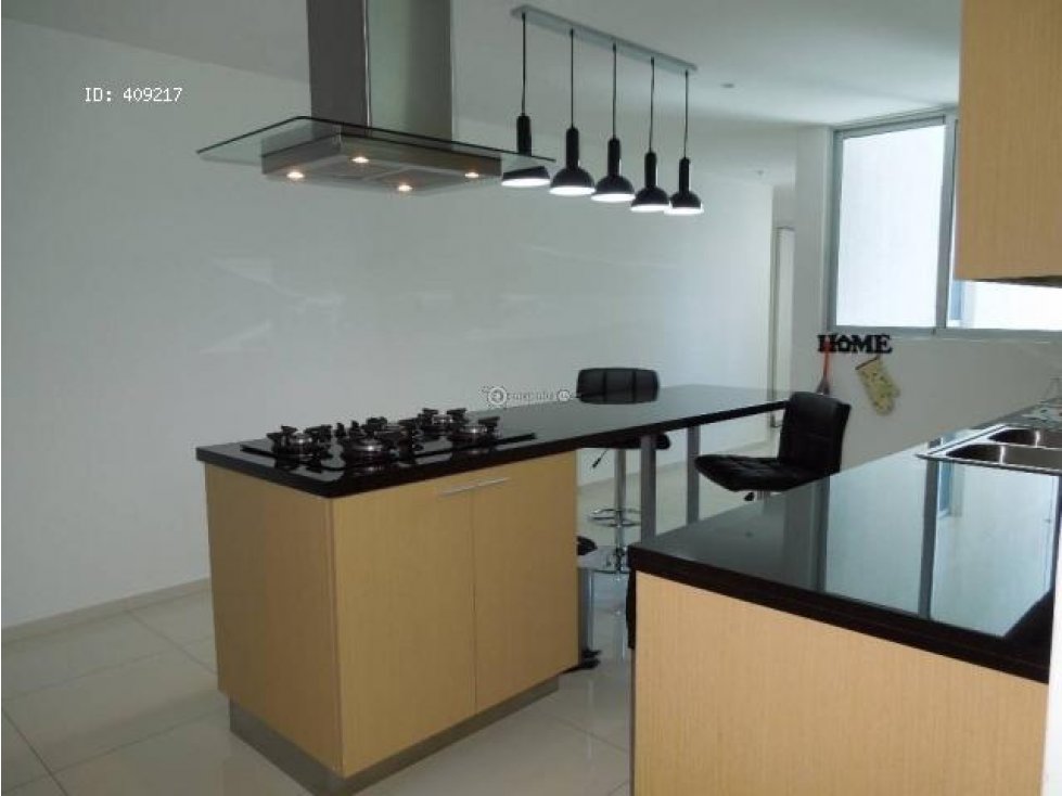 ALQUILO HERMOSO APARTAMENTO PH ALTAMAR — foto 6