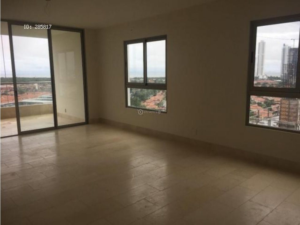 ALQUILO APTO. SANTA MARÍA, GREENVIEW LINEA BLANCA — foto 2